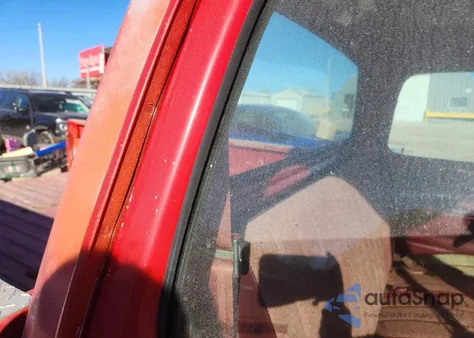 1988 Dodge D-Series D100 z USA, uszkodzony, nr VIN 1B7FD04Y8JS637478